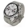 HIFUTURE Smartwatch FutureFit AIX Lite champagne zlatá