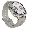 HIFUTURE Smartwatch FutureFit AIX Lite champagne zlatá