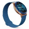 HIFUTURE Smartwatch Aurora AMOLED AI modré