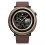 HIFUTURE Smartwatch Aurora AMOLED AI hnedé