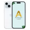 UPCYCLE IT Apple iPhone 15 128GB čierna repasovaný stupeň A