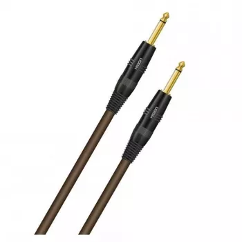 Sommer Cable SC-Spirit XXL inštrumentálny kábel 6m TS mono jack čierna