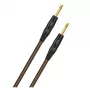 Sommer Cable SC-Spirit XXL inštrumentálny kábel 6m čierny TS mono jack