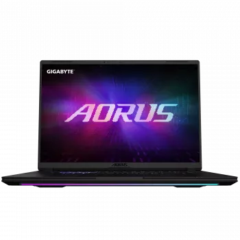 Gigabyte AORUS MASTER 16 8XJJ4EEE64SP 16