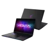 Gigabyte AORUS MASTER 16 8XJJ4EEE64SP 16 inch QHD+ AMD Ryzen 9 8940HX 64GB 2TB SSD RTX 5070 Ti Windows 11 Home anglická klávesnica 2 roky záruka
