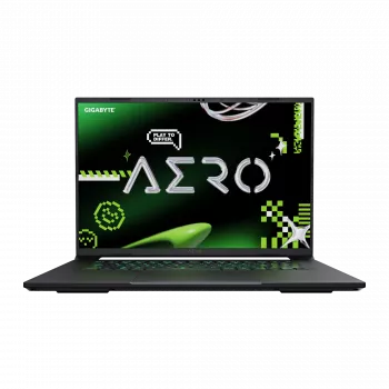 Gigabyte AERO X16 1WH93EEC94AD 16 palcov QHD+ AMD AI 7 350/32GB/1TB/RTX 5070/Win11 Home/ENG klávesnica/2Y záruka