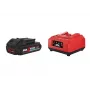 SKIL 2.4A nabíjačka + 2.0Ah batéria PWRCORE 20 3136AA