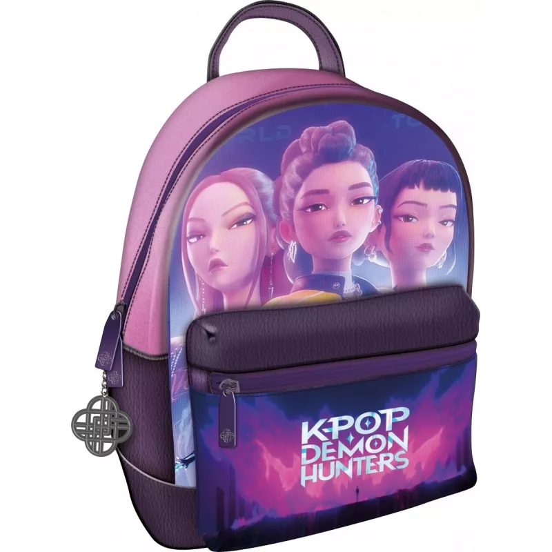 KIDS K-pop Demon Hunters batoh Original GP2510674