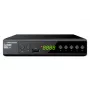 ESPERANZA DVB-T2 H.265/HEVC digitálny tuner/dekodér