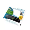 ESPERANZA DVB-T2 H.265/HEVC digitálny tuner/dekodér
