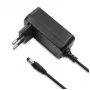 Qoltec napájací zdroj 30W 15V 2A 5,5x2,5mm čierny