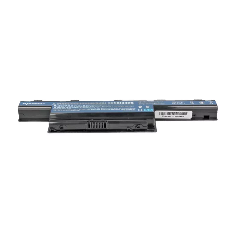 MITSU batéria AS10D31 AS10D41 AS10D51 AS10D61 pre Acer - 4400 mAh (48 Wh)
