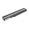 MOVANO batéria A32-K52 pre Asus A52 A52F K52 K52F K52J - 4400 mAh (48 Wh)