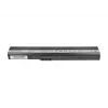 MOVANO batéria A32-K52 pre Asus A52 A52F K52 K52F K52J - 4400 mAh (48 Wh)