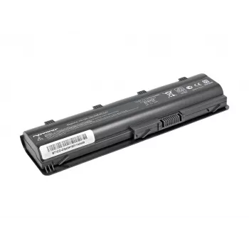 MOVANO batéria MU06 pre HP 635 650 655 Envy 17 Pavilion DM4 DV5 DV6 DV7 G6 G7 - 4400 mAh (48 Wh)