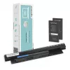 MOVANO batéria MR90Y XCMRD pre Dell Inspiron 14 15 17 - 4400 mAh (49 Wh)