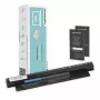 MOVANO batéria MR90Y XCMRD pre Dell Inspiron 14 15 17 - 4400 mAh (49 Wh)