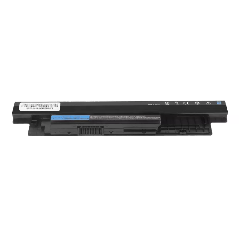MOVANO batéria MR90Y XCMRD pre Dell Inspiron 14 15 17 - 4400 mAh (49 Wh)
