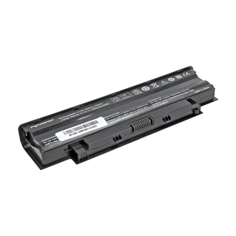MOVANO batéria J1KND pre Dell 13R 14R 15R - 4400 mAh (49 Wh)