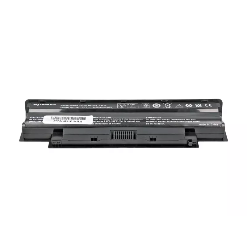 MOVANO batéria J1KND pre Dell 13R 14R 15R - 4400 mAh (49 Wh)