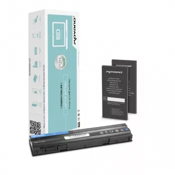 MITSU batéria T54FJ 8858X M5Y0X X57F1 pre Dell Laptop - 4400 mAh (49 Wh)