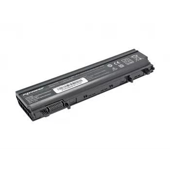 MOVANO batéria VV0NF N5YH9 pre Dell Latitude E5440 E5540 - 4400 mAh (49 Wh)