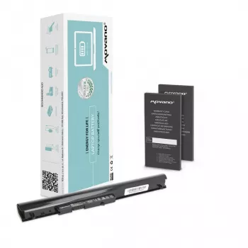 MOVANO batéria OA04 HSTNN-LB5S pre HP 240 245 250 255 G2 G3 - 2200 mAh (32 Wh)