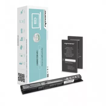 MOVANO batéria VI04XL pre HP ProBook 440 445 450 455 G2 - 2200 mAh (33 Wh)