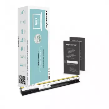 MOVANO batéria pre Lenovo G500s G505s G50-30 G50-45 G50-70 - 2200 mAh (32 Wh)