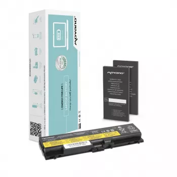 MOVANO batéria 42T4795 pre Lenovo ThinkPad T410 T420 T510 - 4400 mAh (48 Wh)