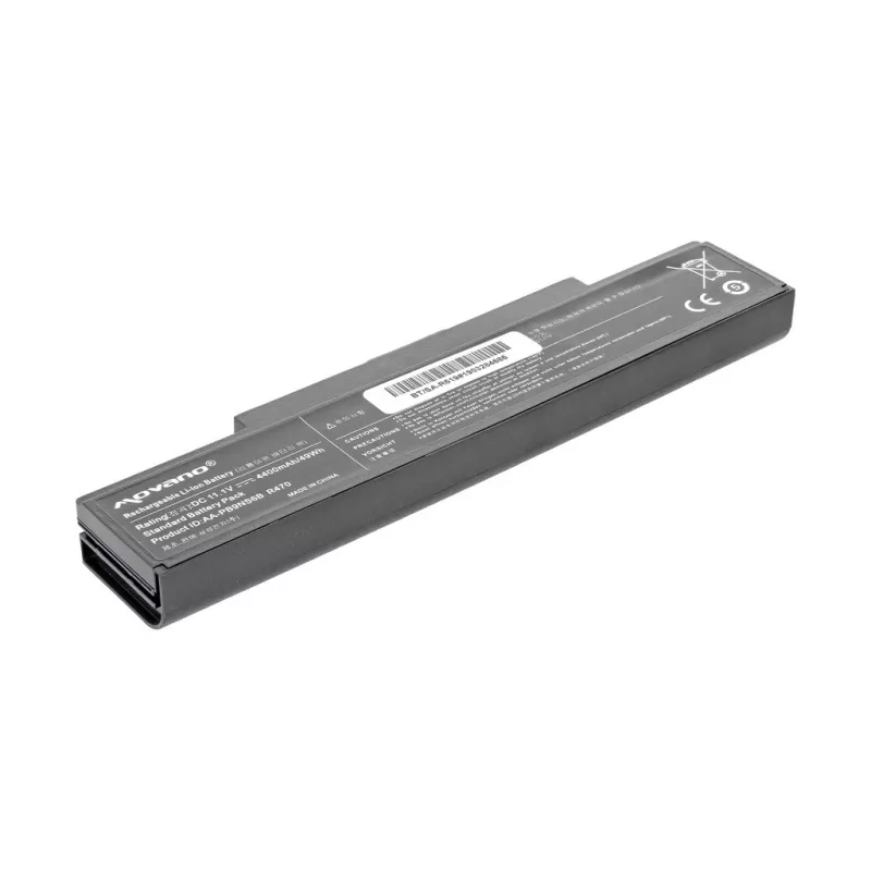MOVANO batéria AA-PB9NC6B AA-PB9NS6B pre Samsung R519 R530 - 4400 mAh (49 Wh)
