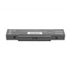 MOVANO batéria AA-PB9NC6B AA-PB9NS6B pre Samsung R519 R530 - 4400 mAh (49 Wh)