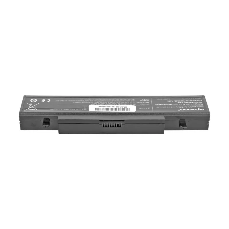 MOVANO batéria AA-PB9NC6B AA-PB9NS6B pre Samsung R519 R530 - 4400 mAh (49 Wh)
