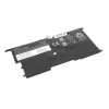MOVANO batéria pre Lenovo ThinkPad X1 Carbon Gen 2/3 - 2800 mAh (43 Wh)