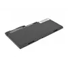 MOVANO batéria CM03XL pre HP EliteBook 740 750 840 G1 G2 - 4400 mAh (49 Wh)