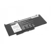 MOVANO batéria G5M10 WYJC2 8V5GX pre Dell E5450 E5550 7,4V - 5800 mAh (43 Wh)