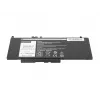 MOVANO batéria G5M10 WYJC2 8V5GX pre Dell E5450 E5550 7,4V - 5800 mAh (43 Wh)
