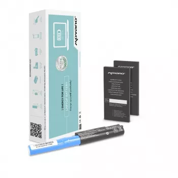 MOVANO batéria A31N1519 pre Asus R540L A540 F540 X540 - 2200 mAh (24 Wh)