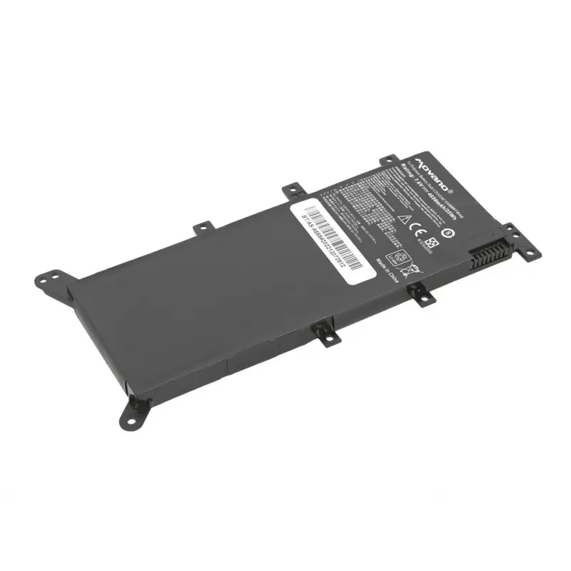 MOVANO batéria C21N1347 pre Asus A555 F555 K555 - 4900 mAh (36 Wh)