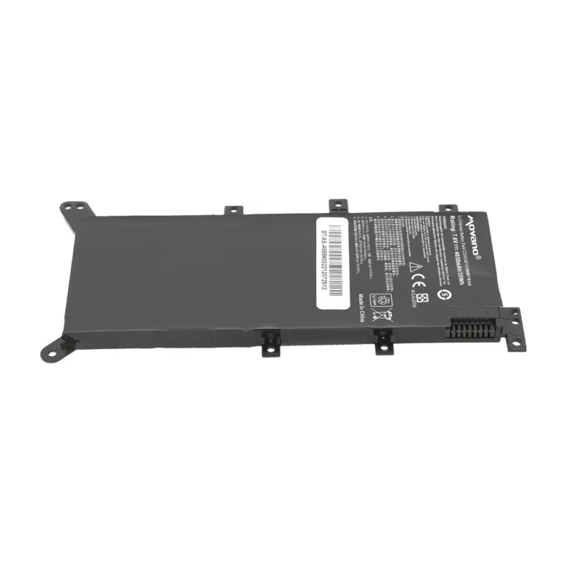 MOVANO batéria C21N1347 pre Asus A555 F555 K555 - 4900 mAh (36 Wh)