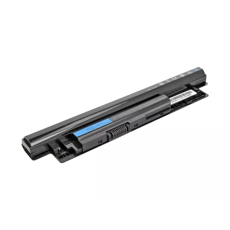 MOVANO batéria 0MF69 pre Dell Inspiron 14 15 17 - 14,8V - 2200 mAh (33 Wh)