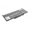 MOVANO batéria J60J5 GG4FM MC34Y pre Dell E7270 E7470 - 7200 mAh (55 Wh)