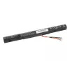 MOVANO batéria AS16A5K AS16A7K AS16A8K pre Acer Aspire E5 - 2200 mAh (32 Wh)
