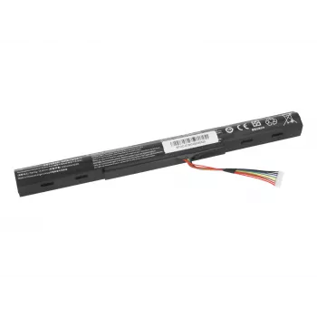 MOVANO batéria AS16A5K AS16A7K AS16A8K pre Acer Aspire E5 - 2200 mAh (32 Wh)