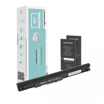 MOVANO batéria OA03 pre HP 240 245 250 255 G2 G3 11,1V 2200mAh (24Wh)