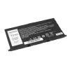 MOVANO batéria 357F9 pre Dell Inspiron 5577 7557 - 6300 mAh (72 Wh)
