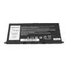 MOVANO batéria 357F9 pre Dell Inspiron 5577 7557 - 6300 mAh (72 Wh)