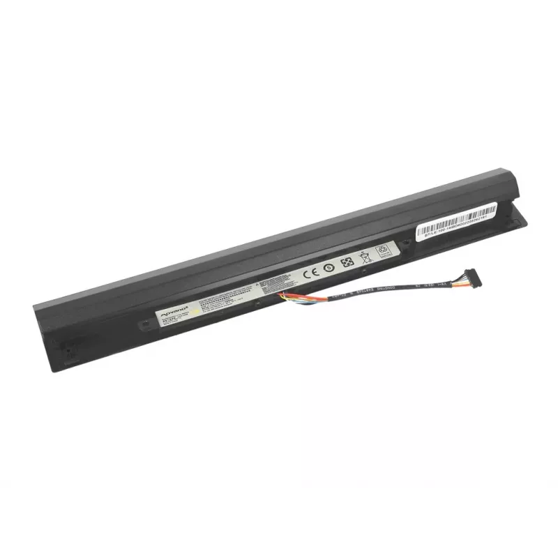 MOVANO batéria L15L4A01 pre Lenovo IdeaPad 100-14IBD 15IBD - 2200 mAh (32 Wh)