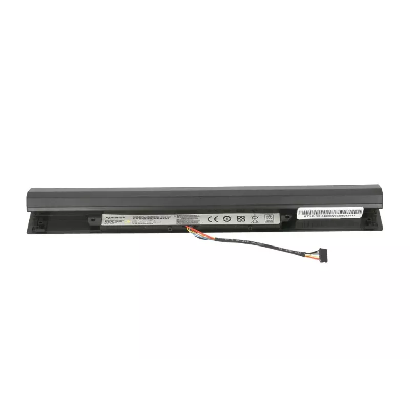 MOVANO batéria L15L4A01 pre Lenovo IdeaPad 100-14IBD 15IBD - 2200 mAh (32 Wh)