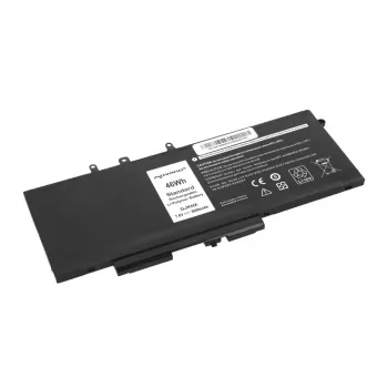 MOVANO batéria GJKNX pre Dell Latitude 5280 5480 5490 5590 - 6000 mAh (46 Wh)
